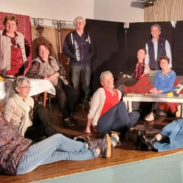 Le petit Théâtre Sousceyrac