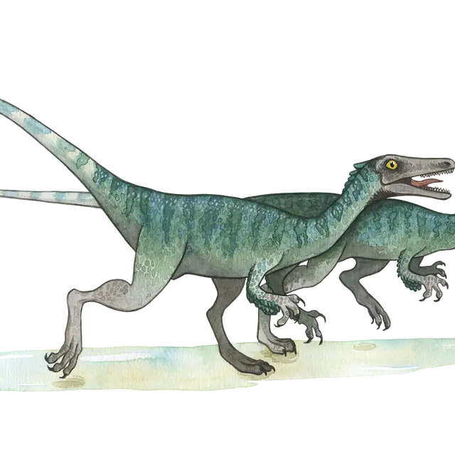 TheropodeWeb