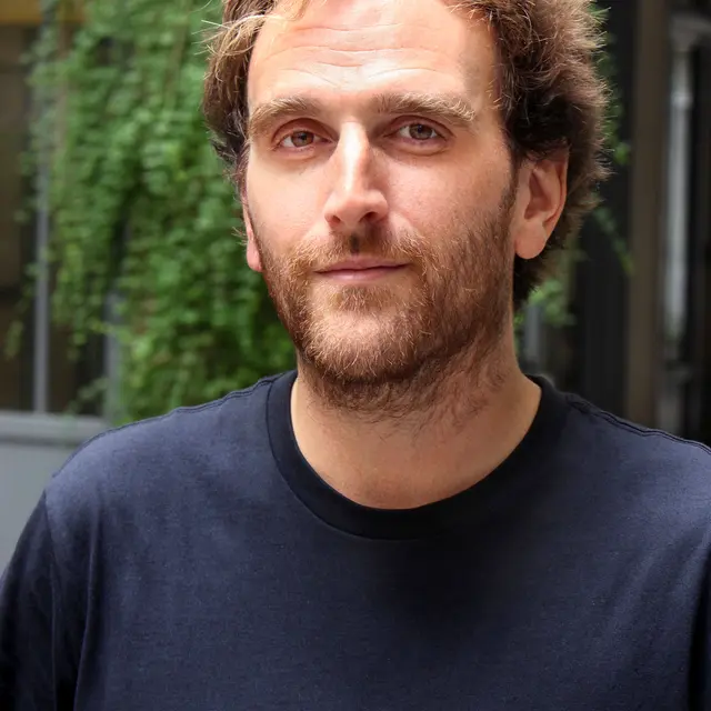 Thibault DAELMAN (c)Le Tripode 2025