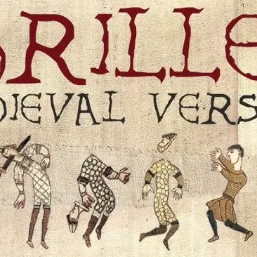 Thriller médiéval