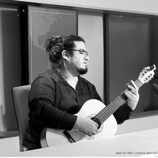 concert flamenco