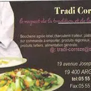 Tradicorrèze Argentat