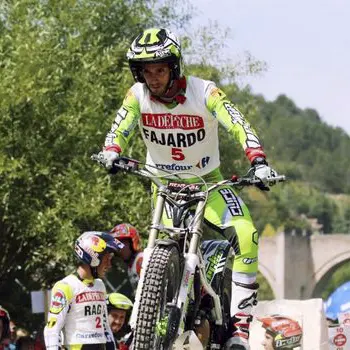 Trial 2018