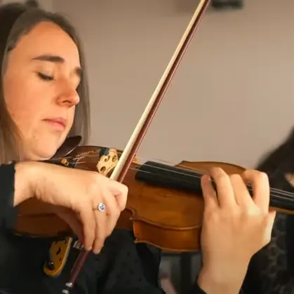 Trio Alma
