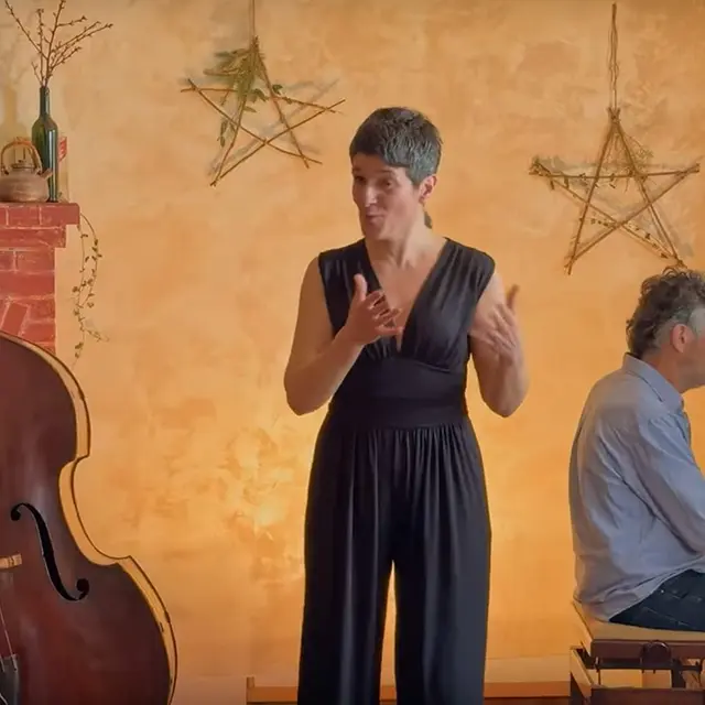 Trio Ledon