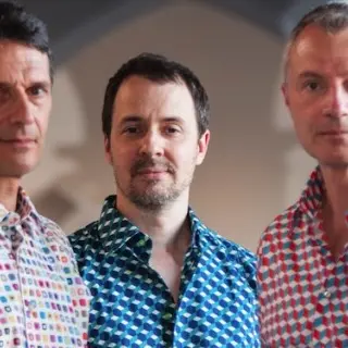 Trio RCM