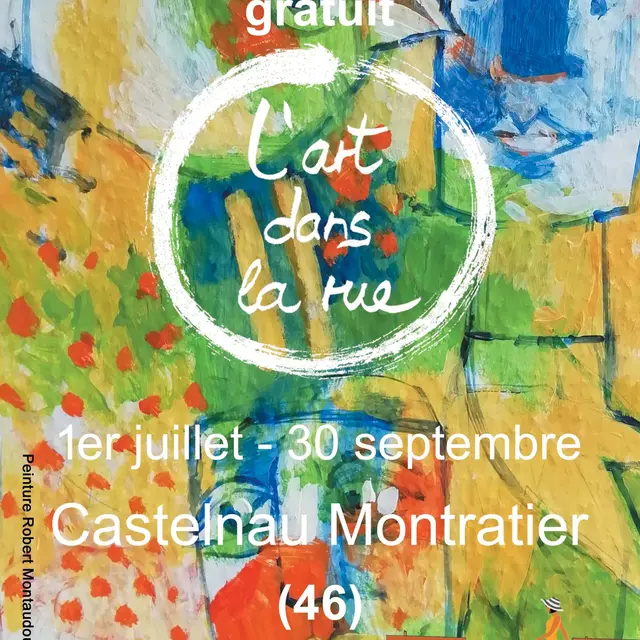 UTF-825 AFFICHE A5 2025 aplati