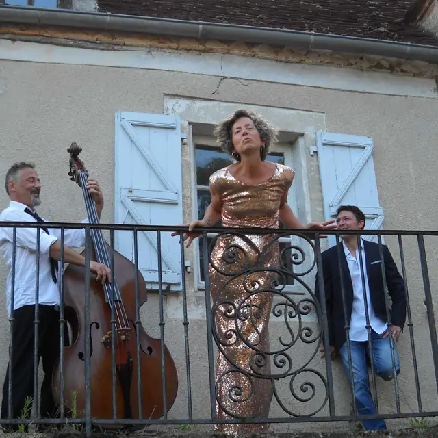 Soirée Jazz