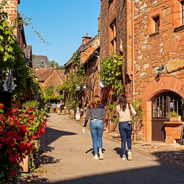 VG Collonges -