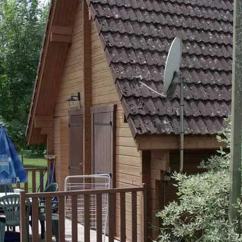 Les Boulous Le Roc  village de vacances