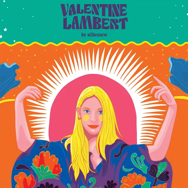 Valentine Lambert
