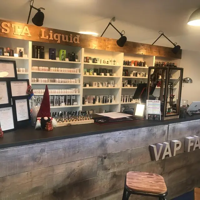Vap Factory