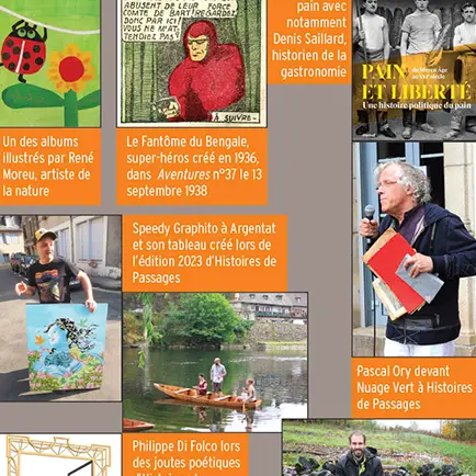 Vendredi 19 juillet