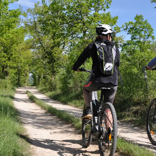 Vélos Verts du Lot