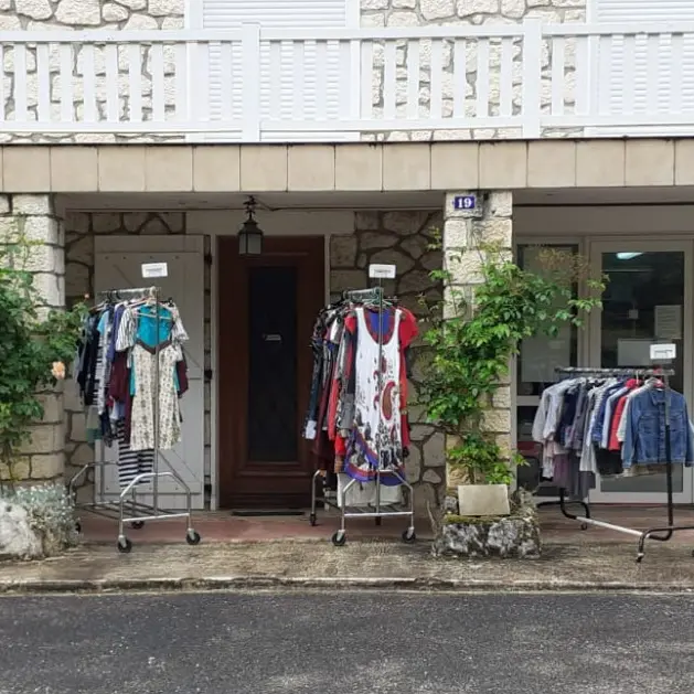 Vesti'Boutique