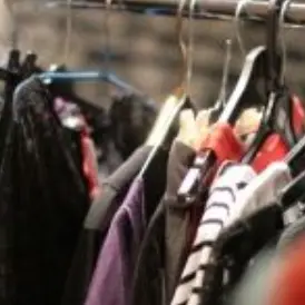 Vide-dressing