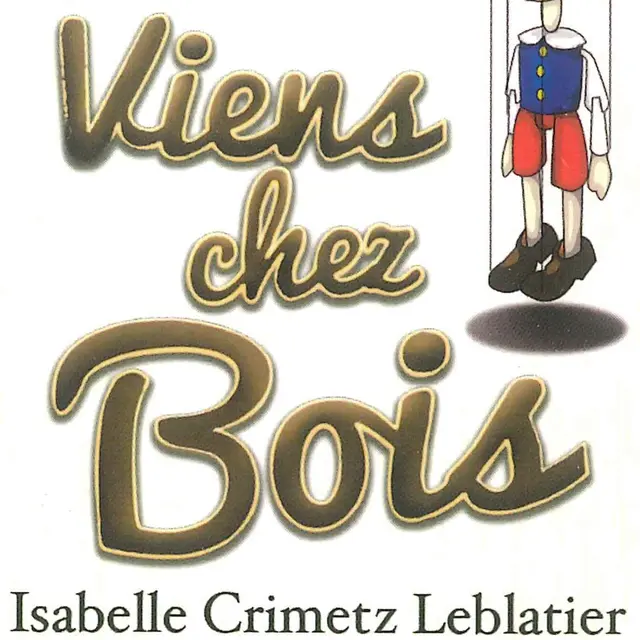 Viens chez Bois Collonge
