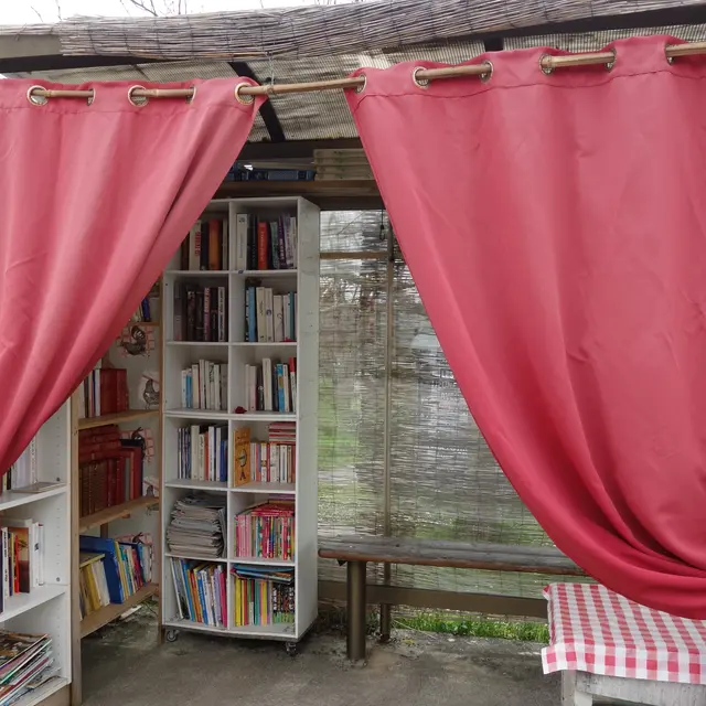 Village de Lauzès (1) ©OTCLM