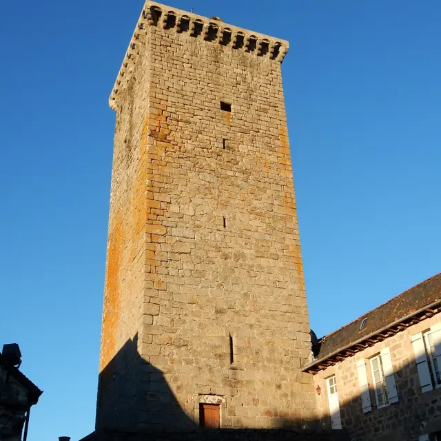 Visite - Teyssieu - 1er oct - PAH
