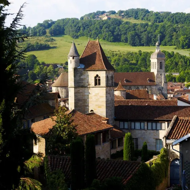 Visite générale