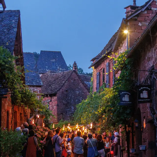 Visite-flambeaux-Collonges