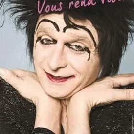 Yvette Leglaire
