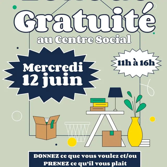Zone de Gratuité - 1