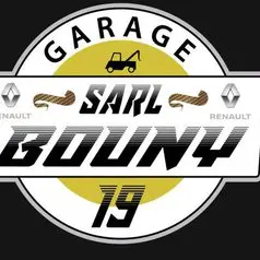 AGENT Renault Garage Bouny