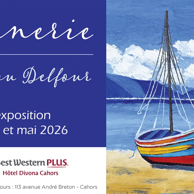 affichage OT paysage