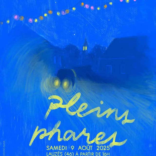 affiche - Pleins Phares_page-0001