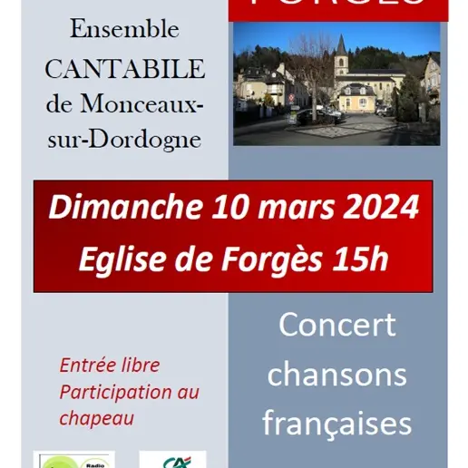 affiche
