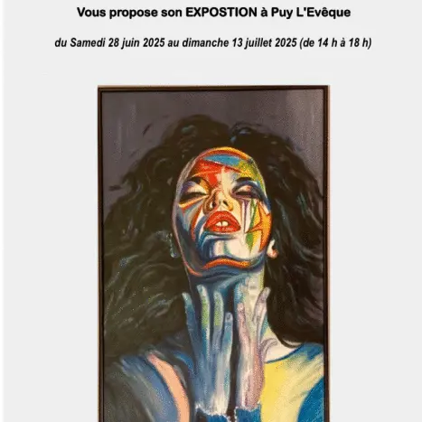 affiche