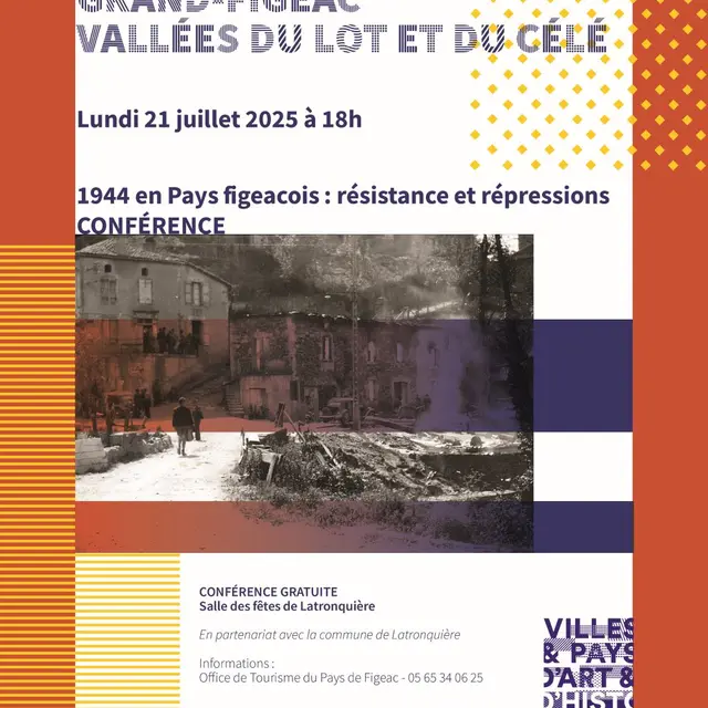 affiche-Latronquière-conference