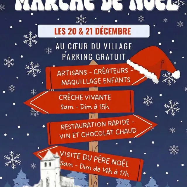 affiche_marche_noel_SCL_2025