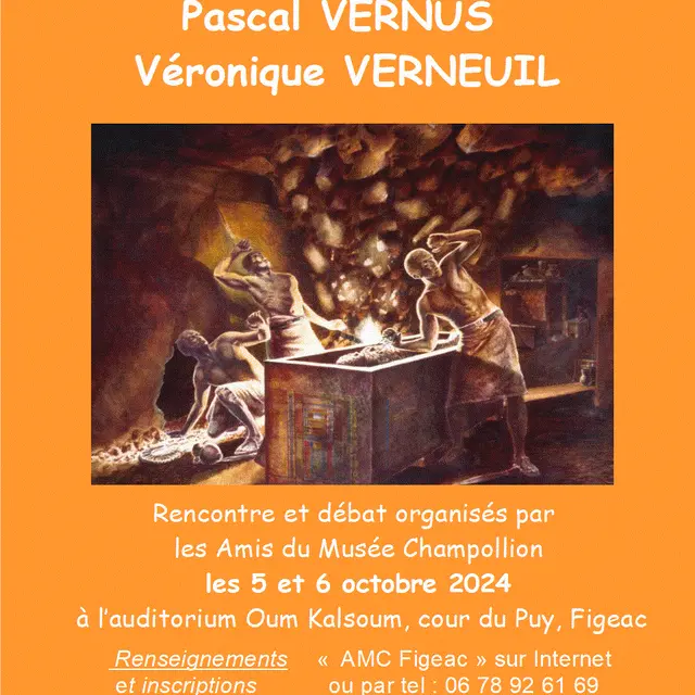 affiche octobre