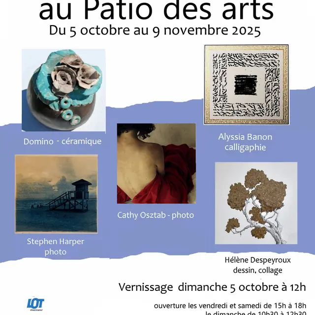 affiche amj 2 octobre25