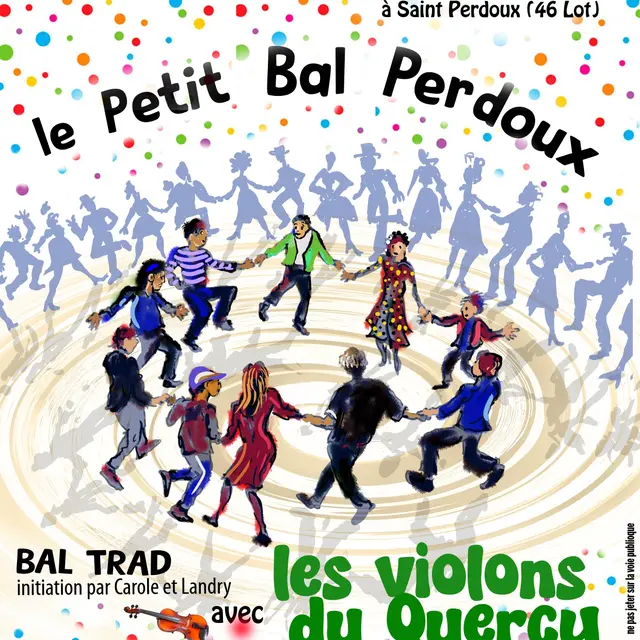bal perdoux 2025