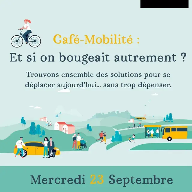 FLYER COVOIT