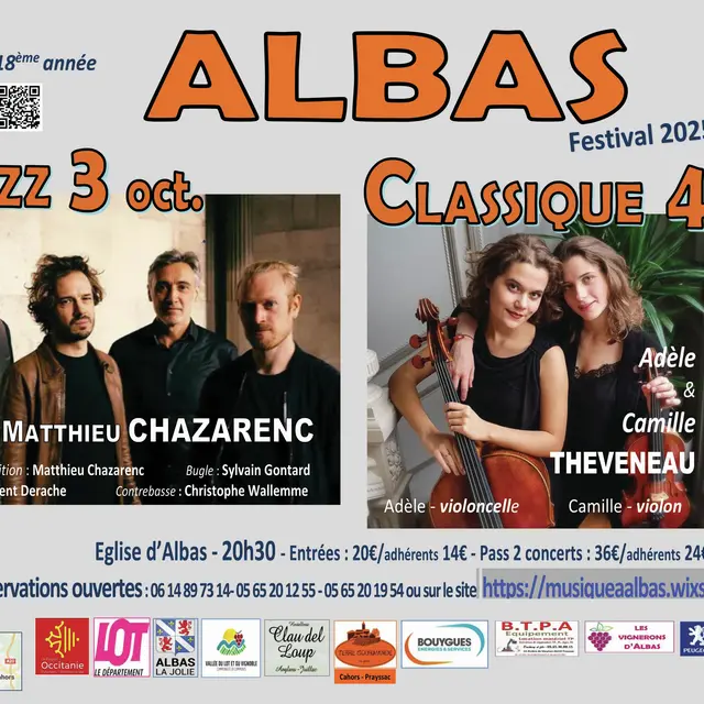 Concert de Jazz