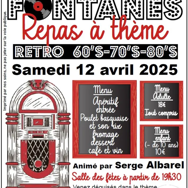 affiche pour reseaux sociaux