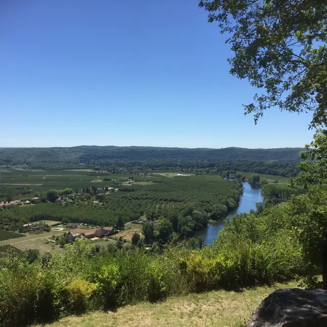 Point de vue