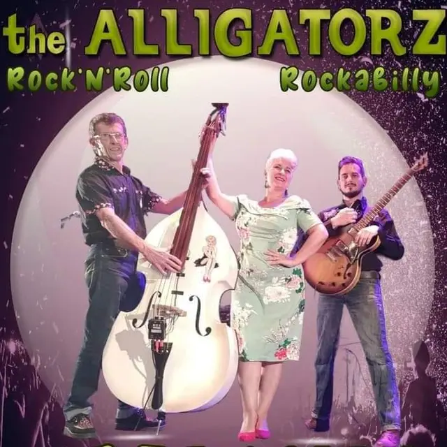 alligatorz1
