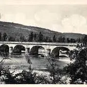 Pont Louis Vicat