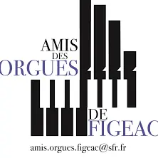 amis des orgues logo