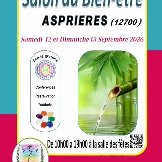 asprières salon