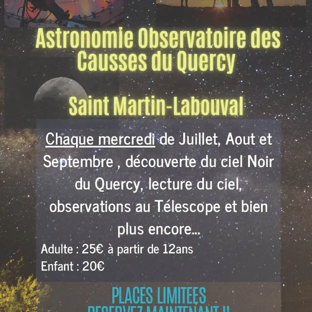 astronomade