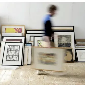 artothèque Lot