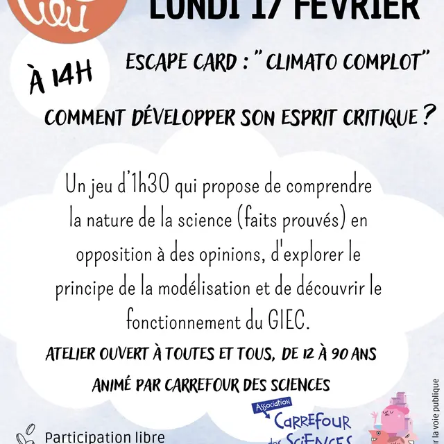 3ème lieu