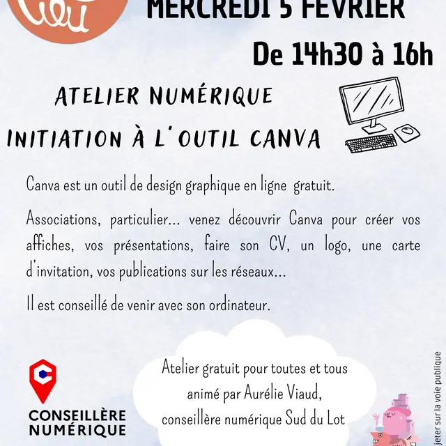 3ème lieu