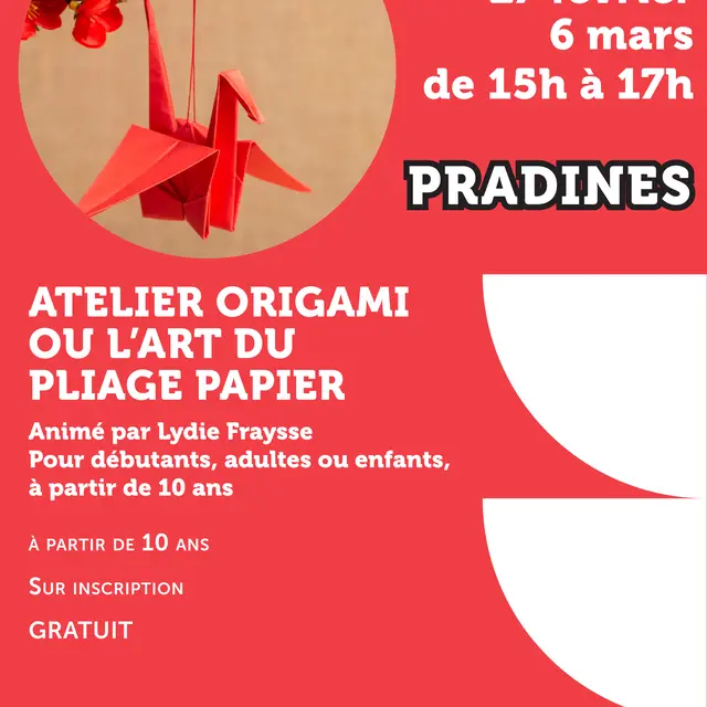 atelier origami 26